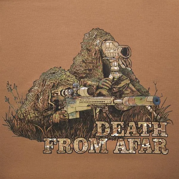 M-Tac Sniper T-shirt