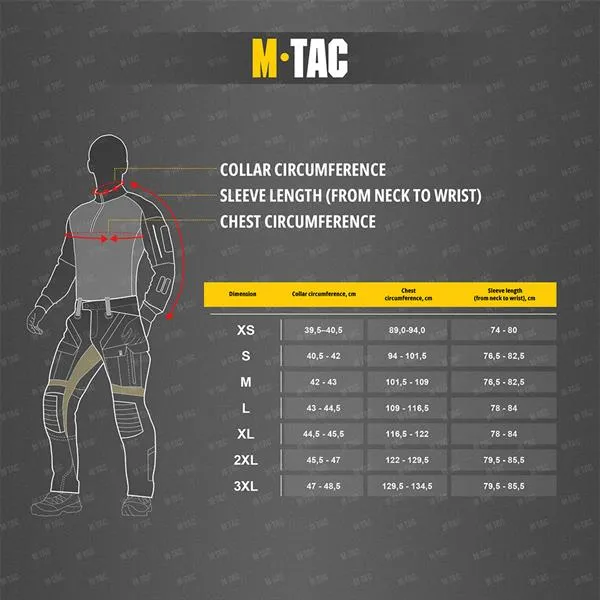 M-Tac Sniper T-shirt