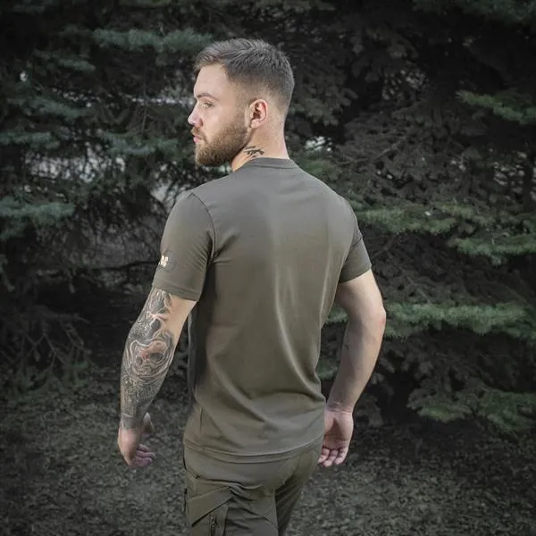M-Tac Sniper T-shirt