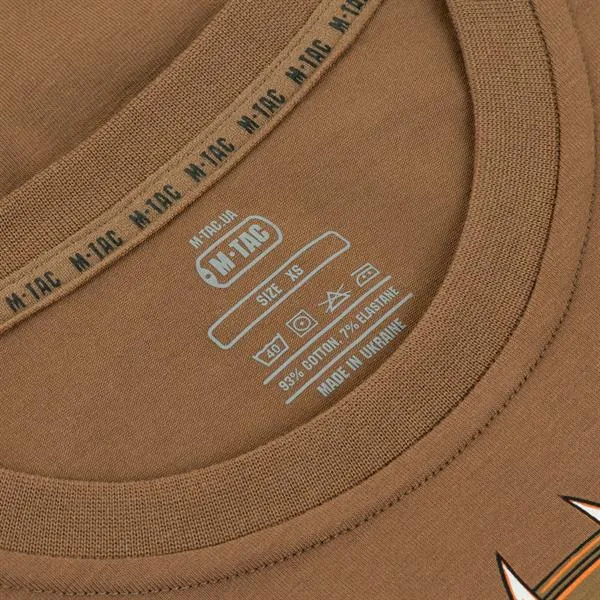 M-Tac T-Shirt Odin