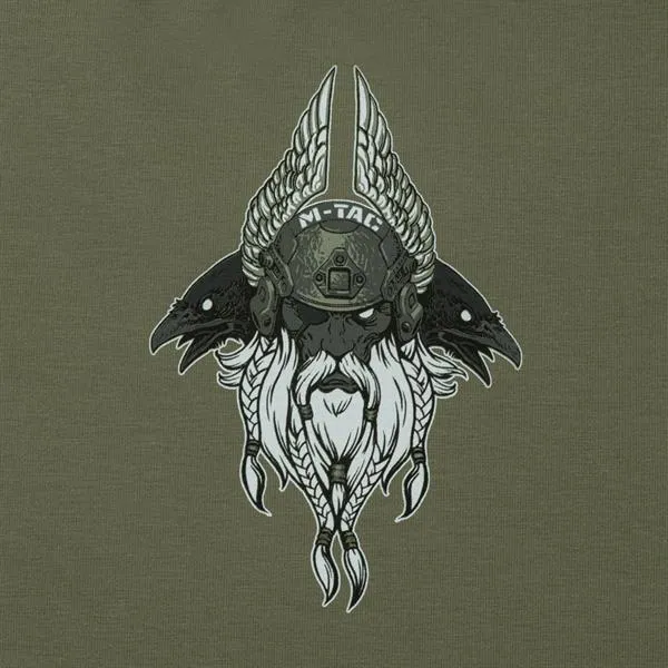 M-Tac T-Shirt Odin