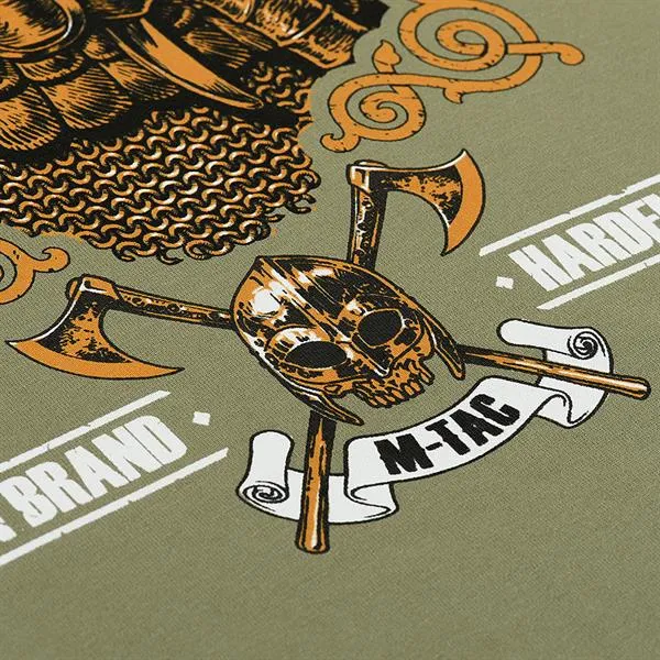 M-Tac T-Shirt Viking