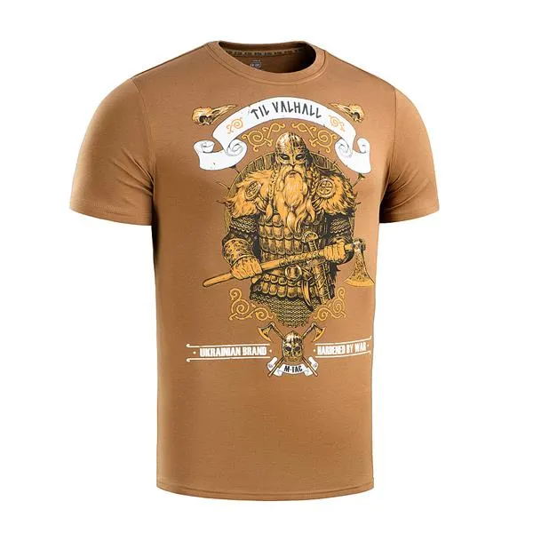 M-Tac T-Shirt Viking