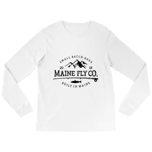 Maine Fly Co - Long Sleeve Shirts