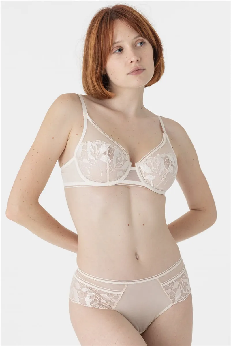 Maison Lejaby Sin Underwire Bra
