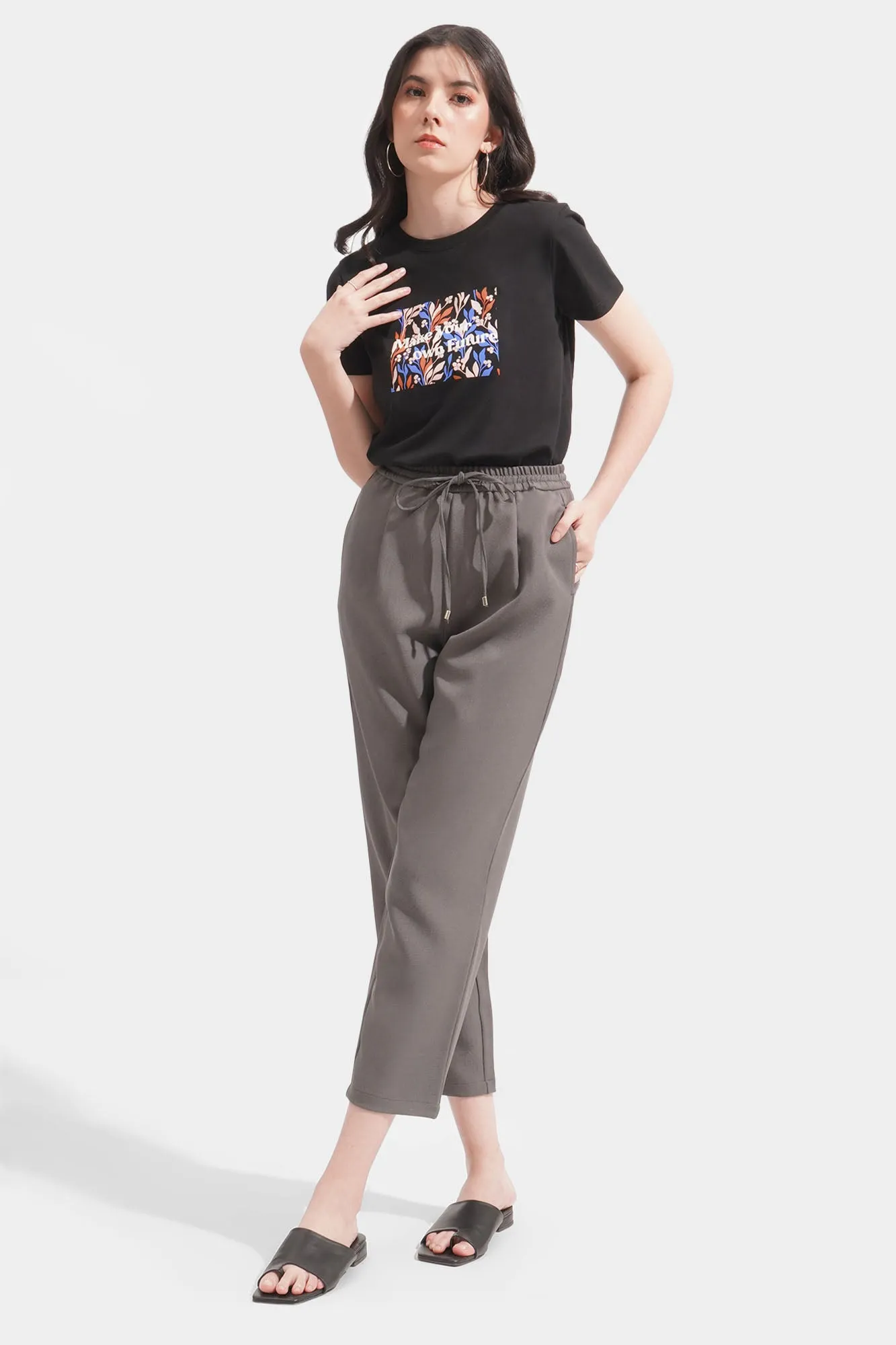Make Your Own Future Graphic Tee