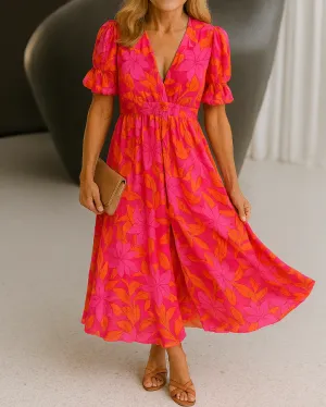 Marissa - Spring Dress