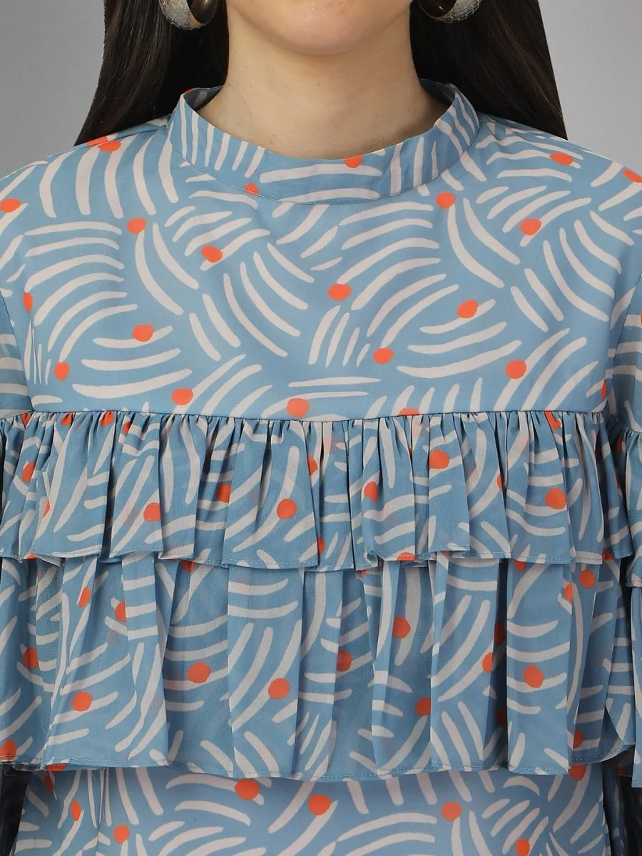 Masakali.co dresses for womens Grey Color