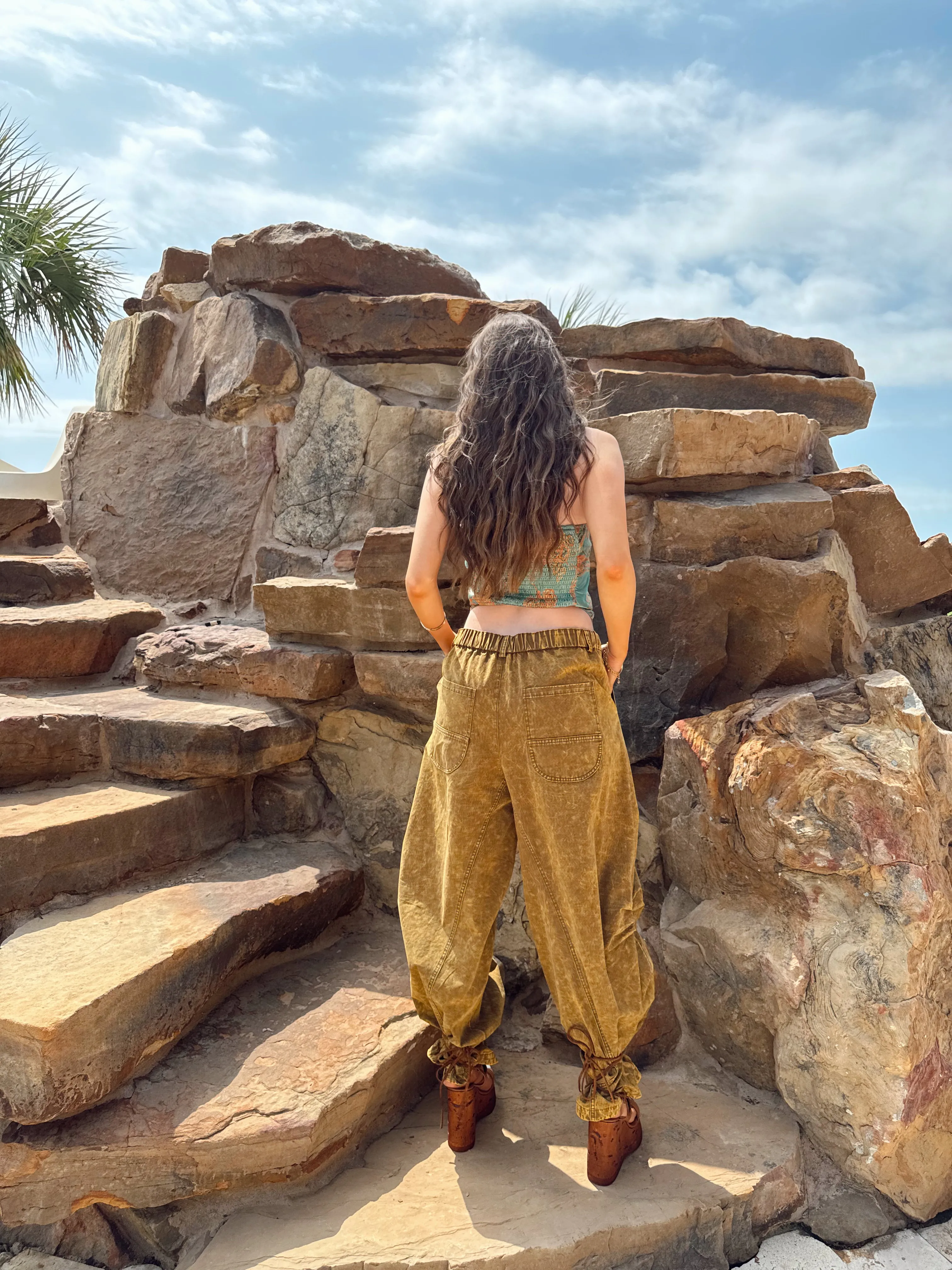 Maxine Trousers