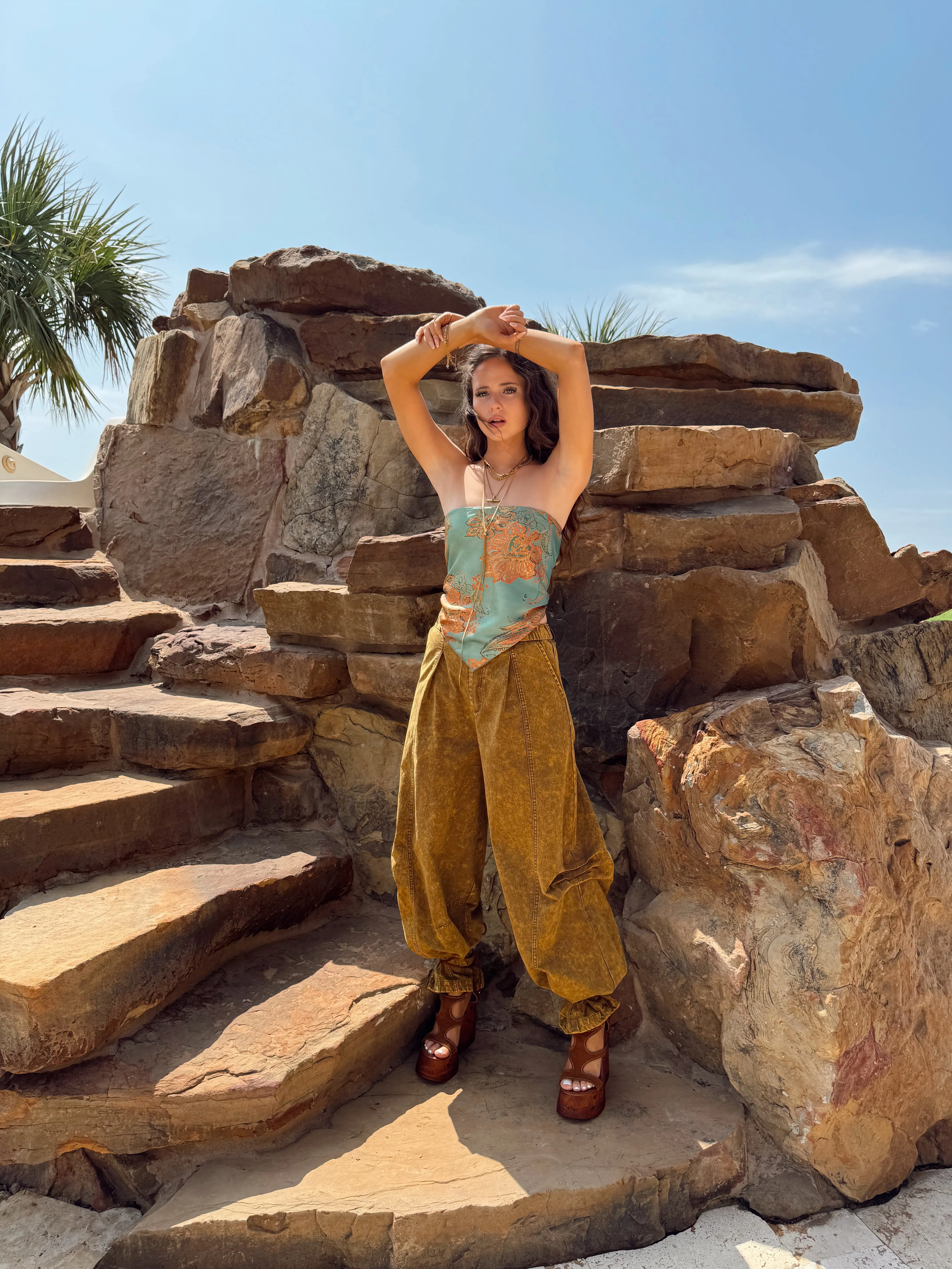 Maxine Trousers