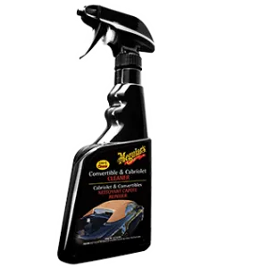 Meguiar's Convertible & Cabriolet Cleaner - 473ml