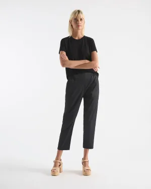 Mela Purdie Welt Pocket Trouser F613 1786