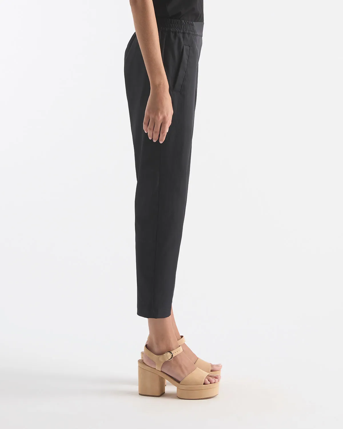 Mela Purdie Welt Pocket Trouser F613 1786
