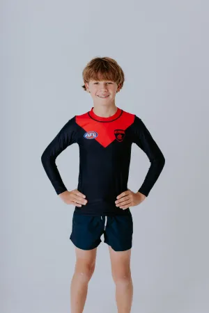 Melbourne Rash Tops