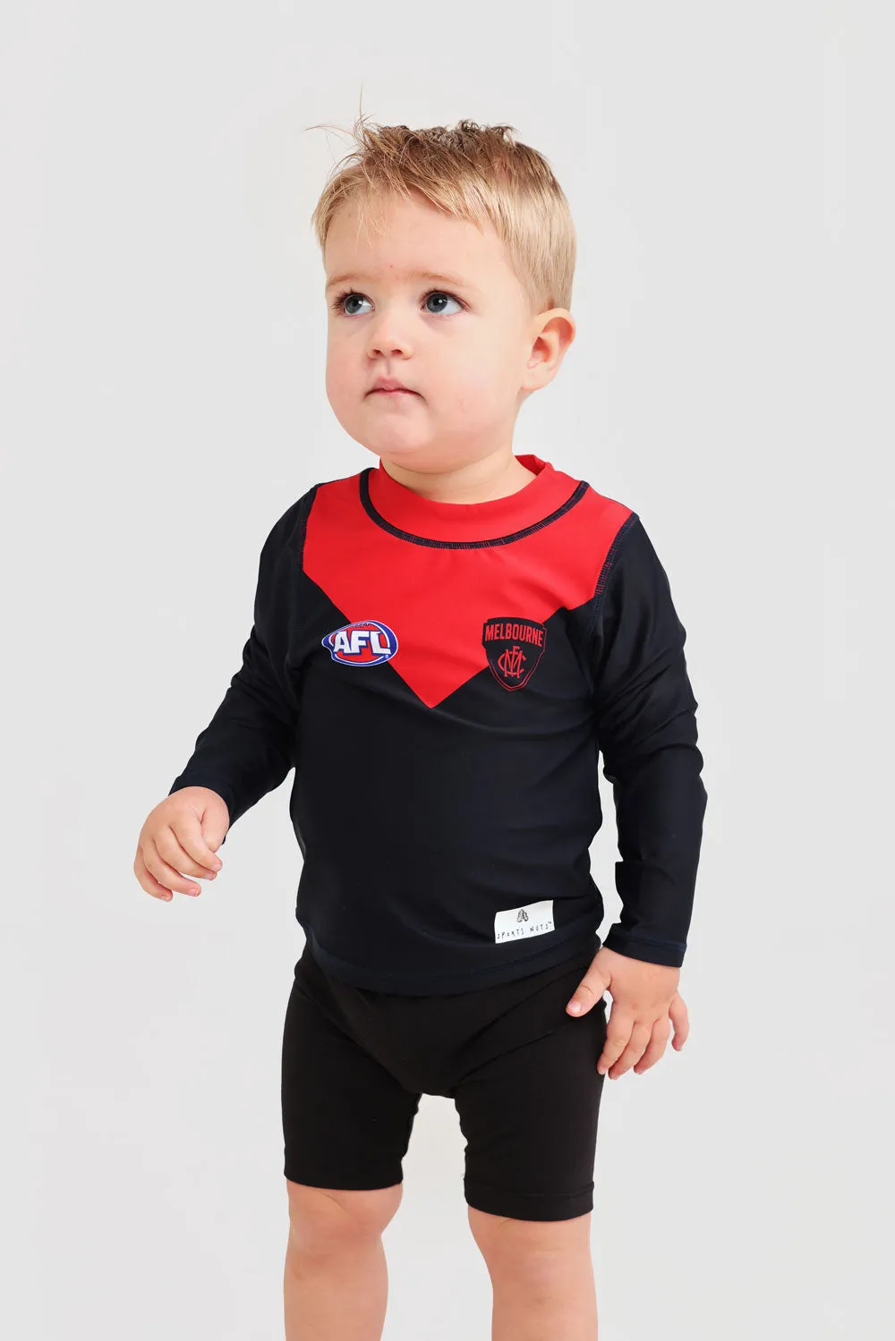 Melbourne Rash Tops