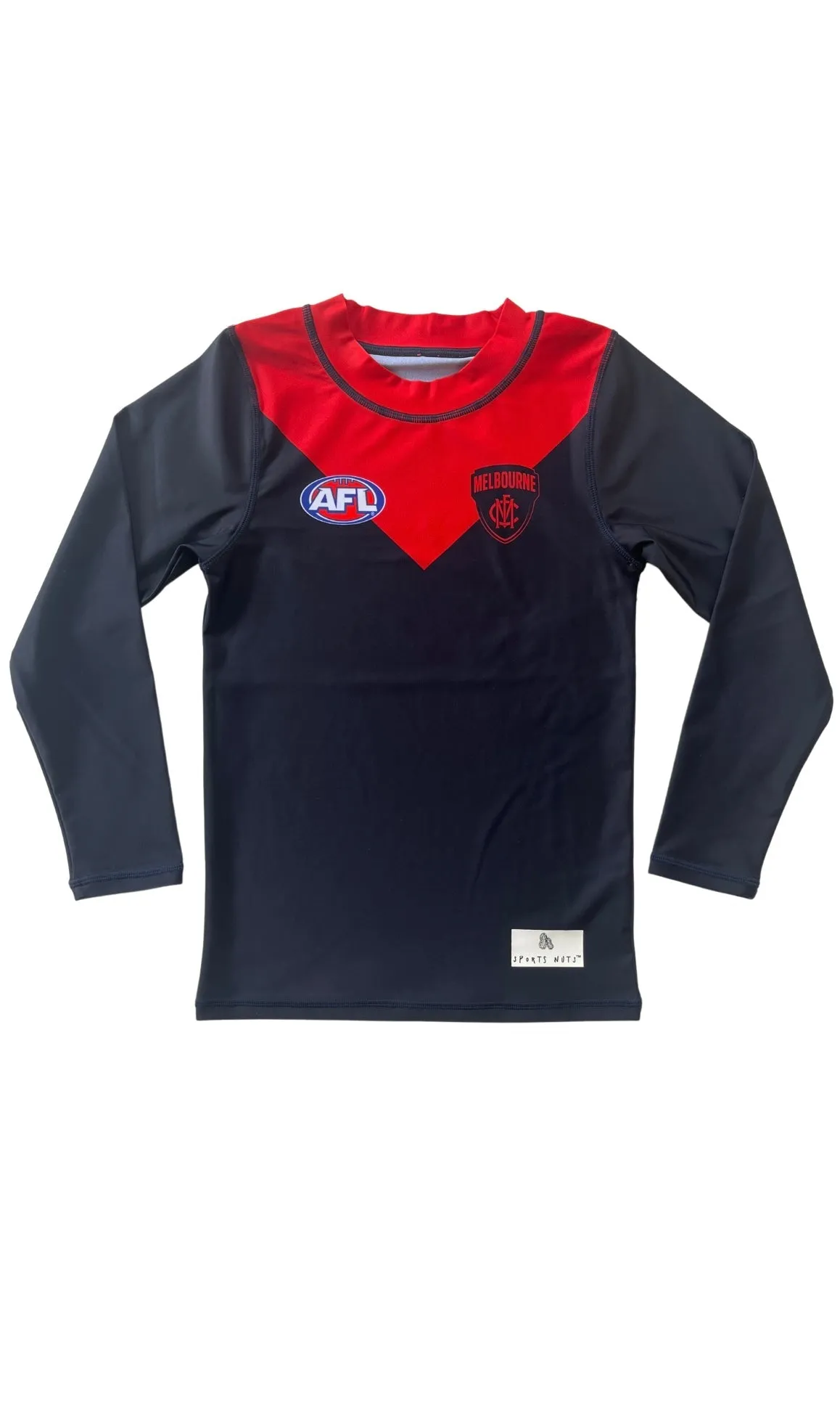 Melbourne Rash Tops
