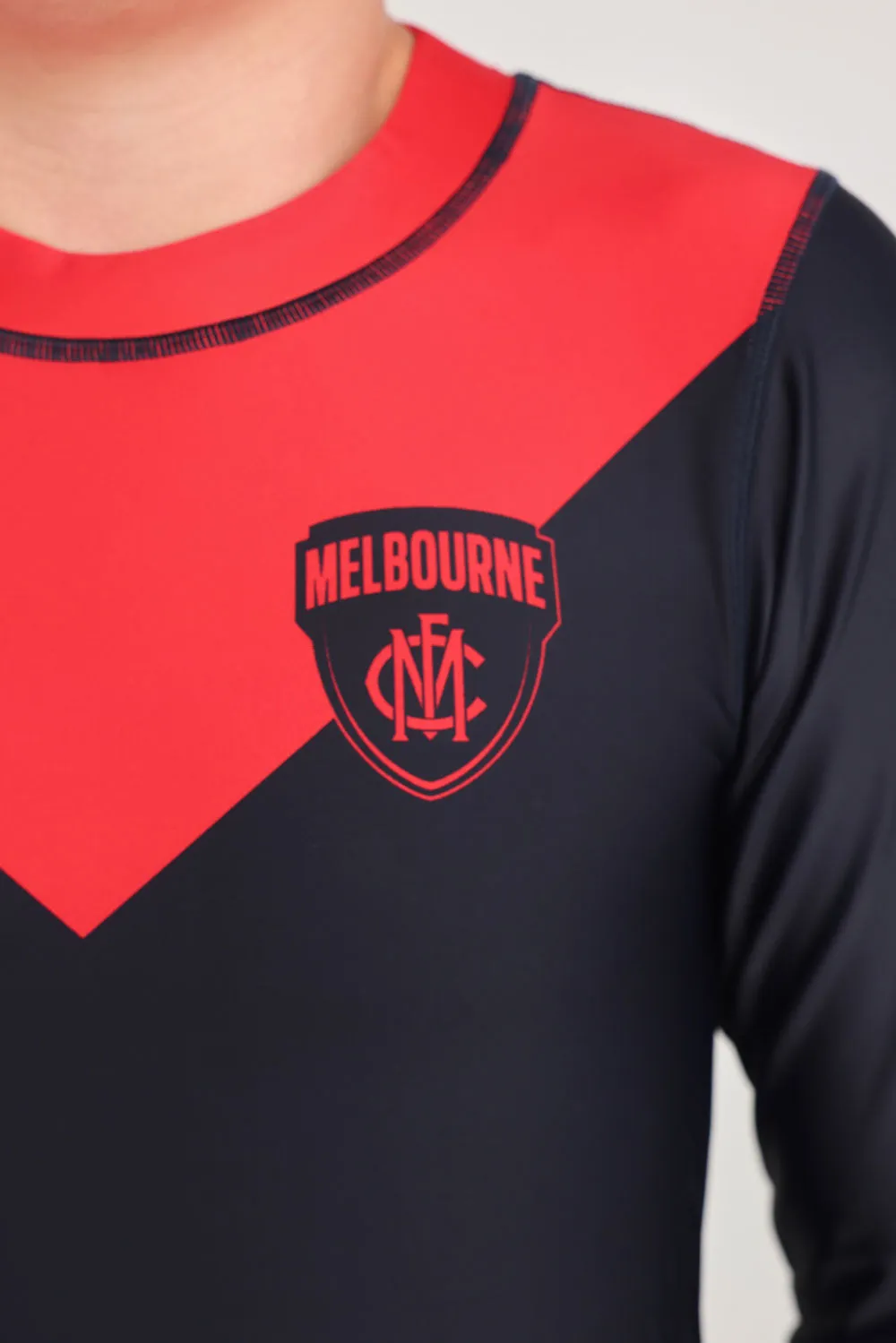 Melbourne Rash Tops