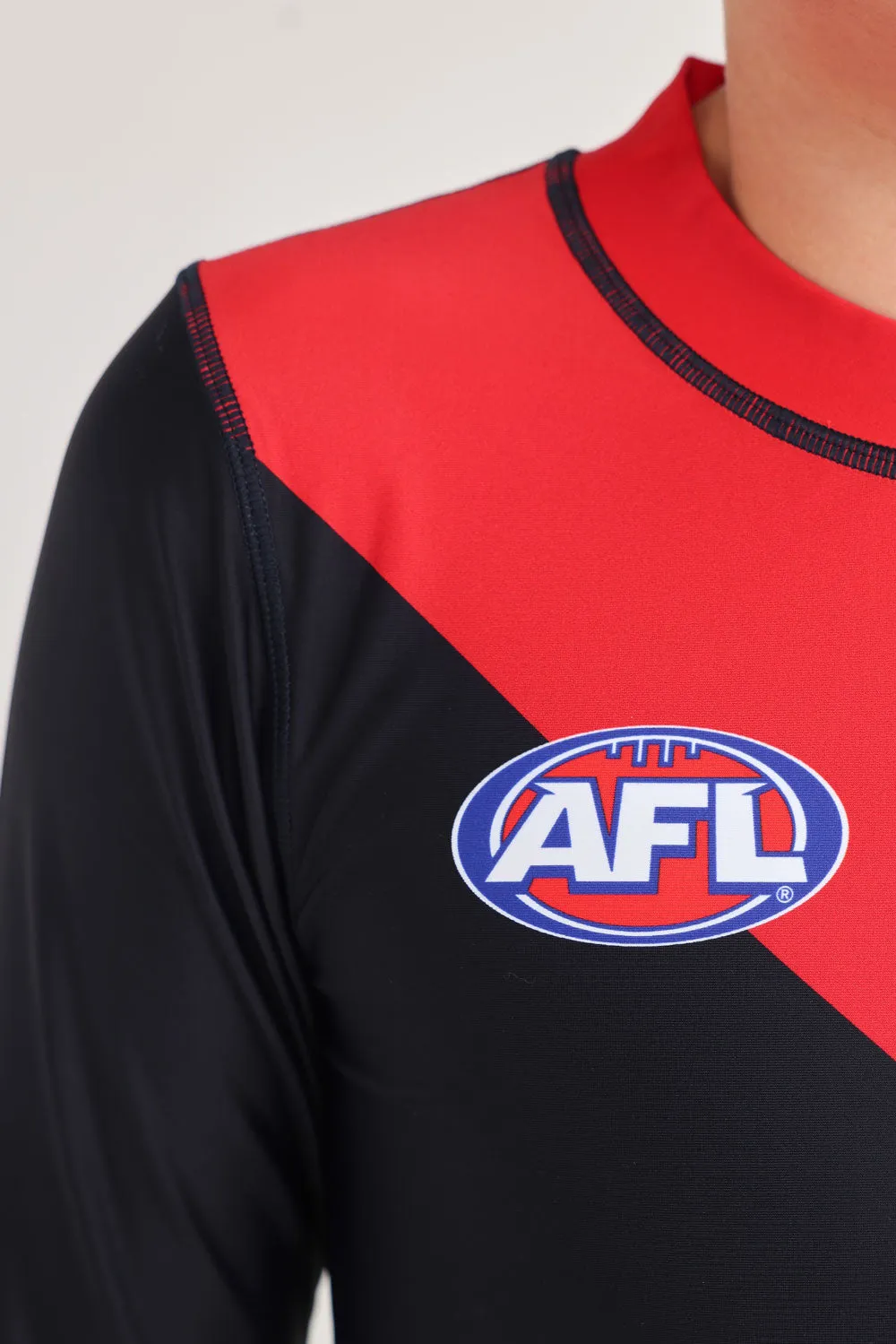 Melbourne Rash Tops