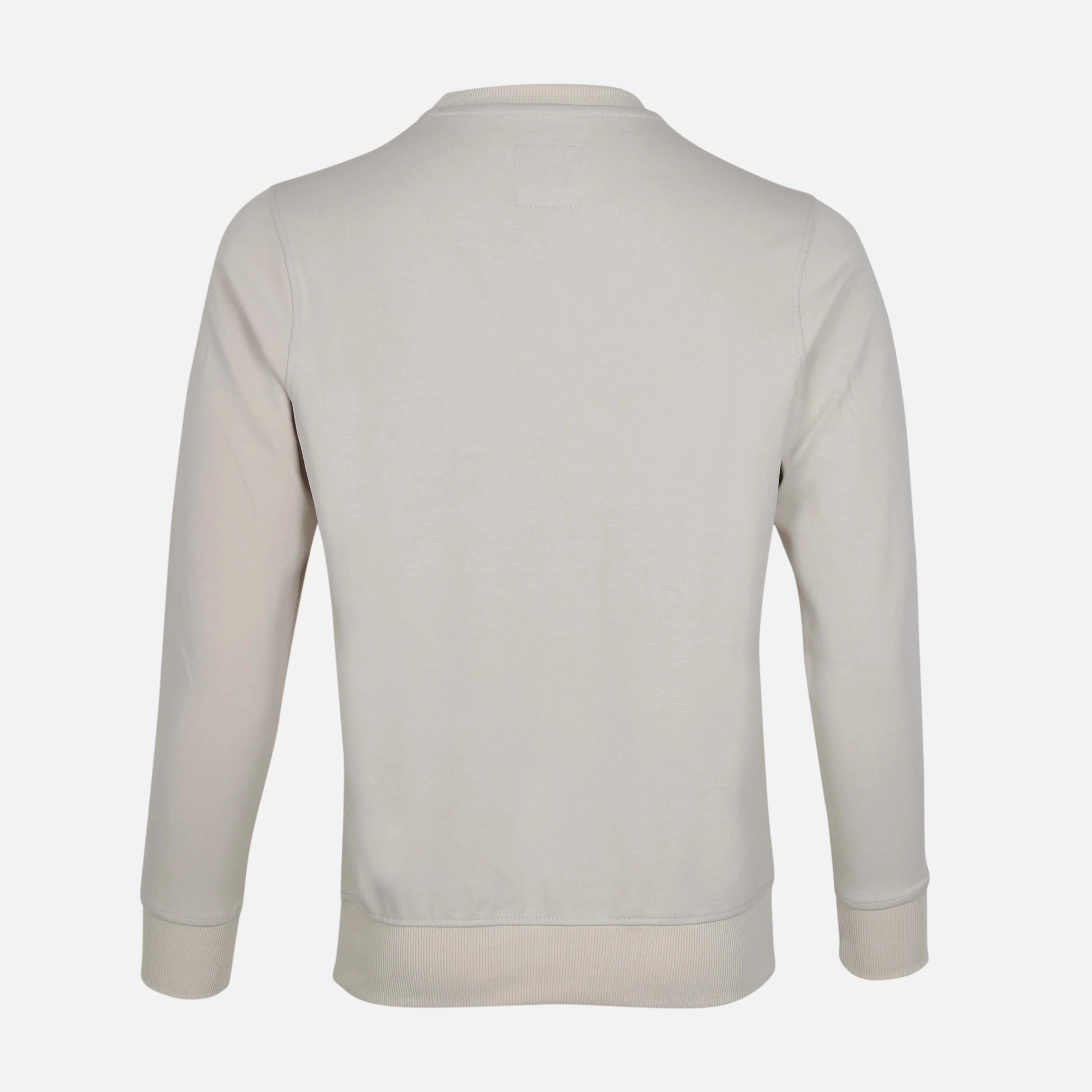 MEN PULLOVER
