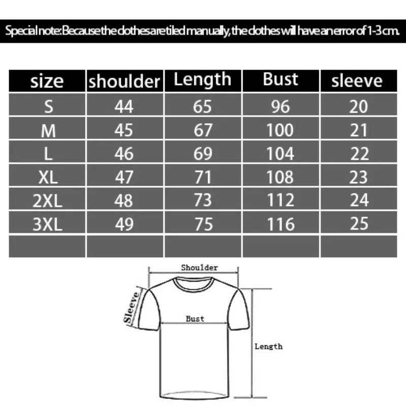 Men's Casual Round Neck summer ShortSleeved t-shirts