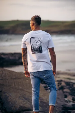 Men's Day Tee
