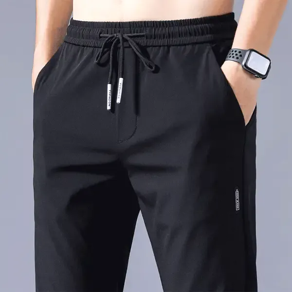 Men's Fast Dry Stretch Pants - Stretch Pants – Last Day Promotion 49% OFF