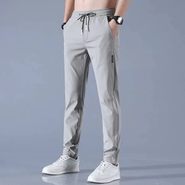 Men's Fast Dry Stretch Pants - Stretch Pants – Last Day Promotion 49% OFF