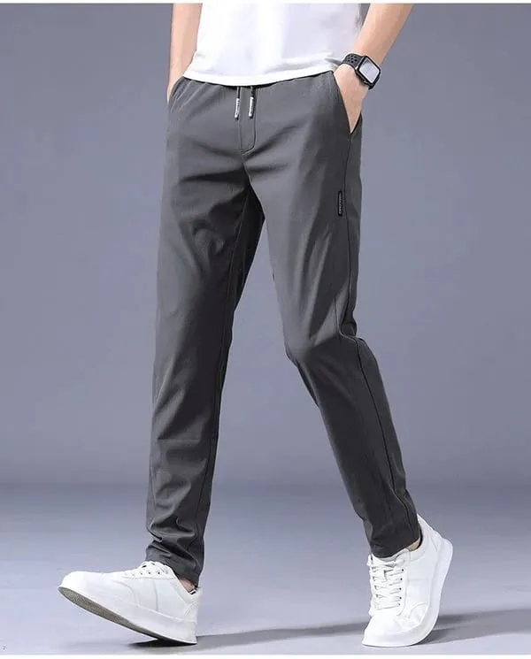 Men's Fast Dry Stretch Pants - Stretch Pants – Last Day Promotion 49% OFF