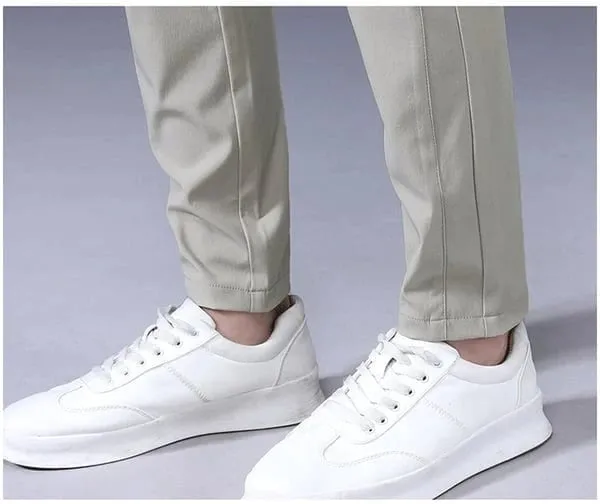 Men's Fast Dry Stretch Pants - Stretch Pants – Last Day Promotion 49% OFF