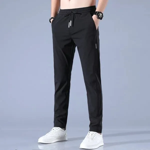 Men's Fast Dry Stretch Pants - Stretch Pants – Last Day Promotion 49% OFF