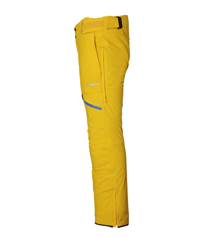 Mens GT Demo Performance Pants