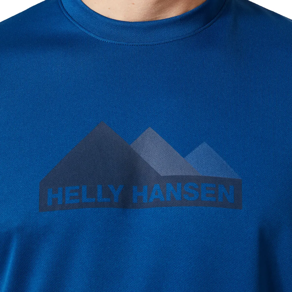 Men's HH Tech Graphic T-Shirt