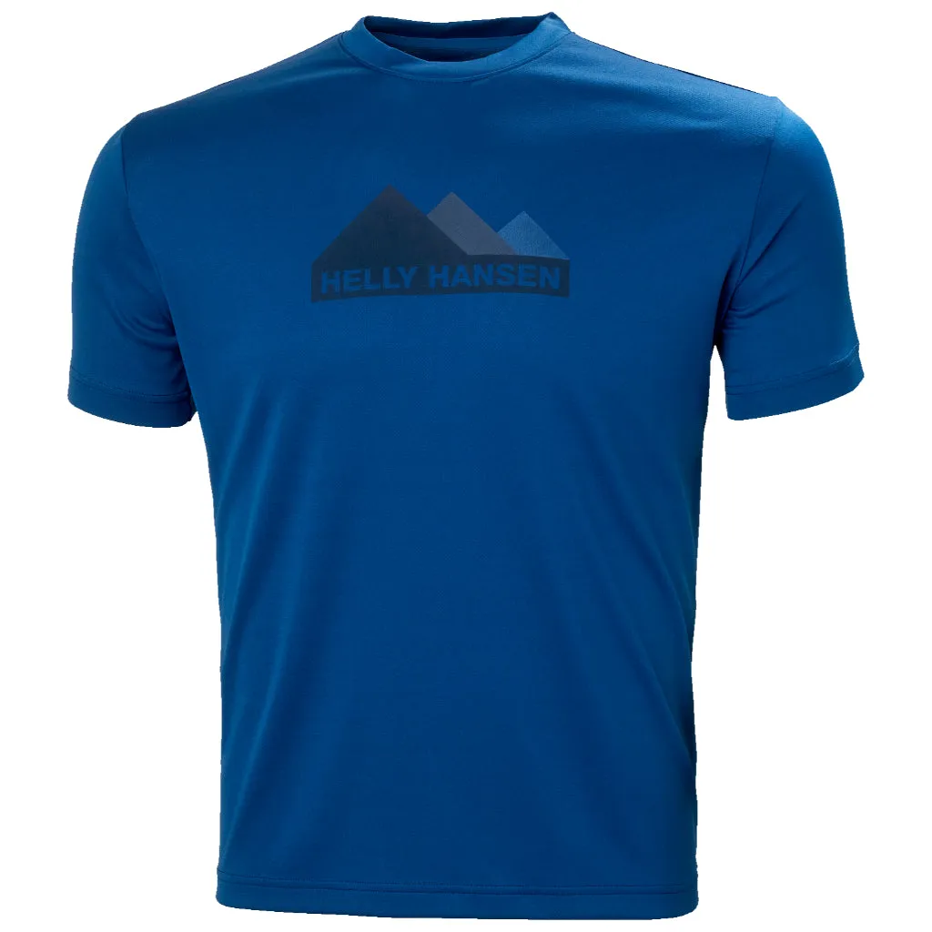 Men's HH Tech Graphic T-Shirt
