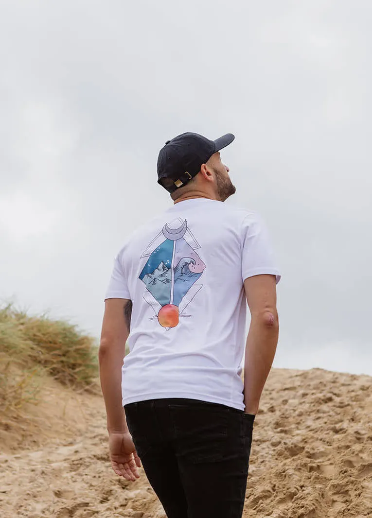 Men's Lydia Tee