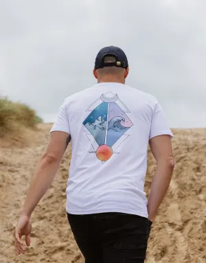 Men's Lydia Tee