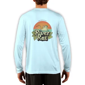 Men's River Rat Blue