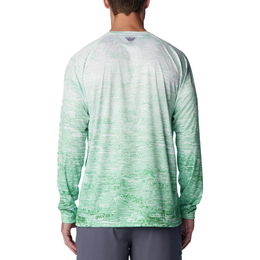 Men's Super Terminal Tackle Long Sleeve Shirt