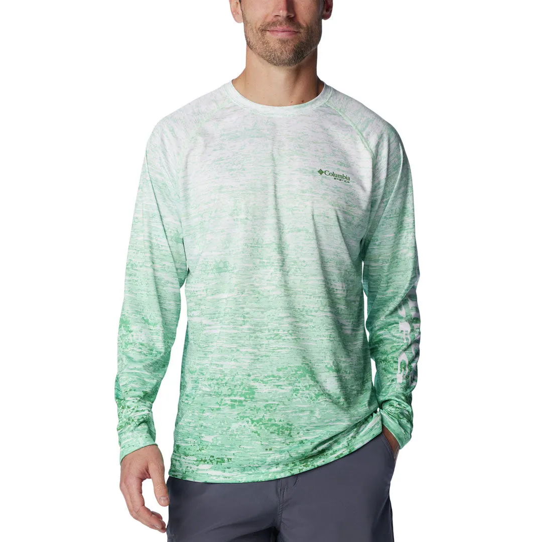 Men's Super Terminal Tackle Long Sleeve Shirt