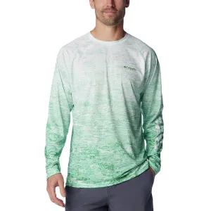Men's Super Terminal Tackle Long Sleeve Shirt