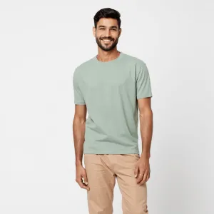 Men’s T-Shirt – Soft Cotton Blend – Everyday Fit