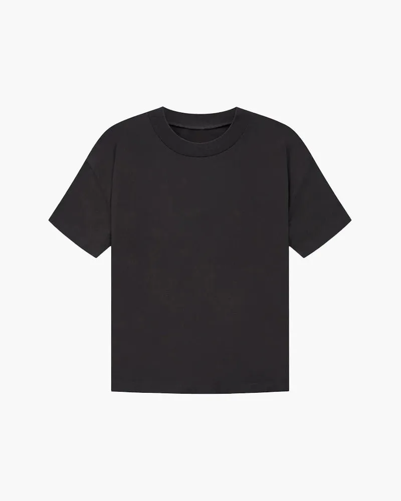 Men’s T-Shirt – Soft Cotton Blend – Everyday Fit