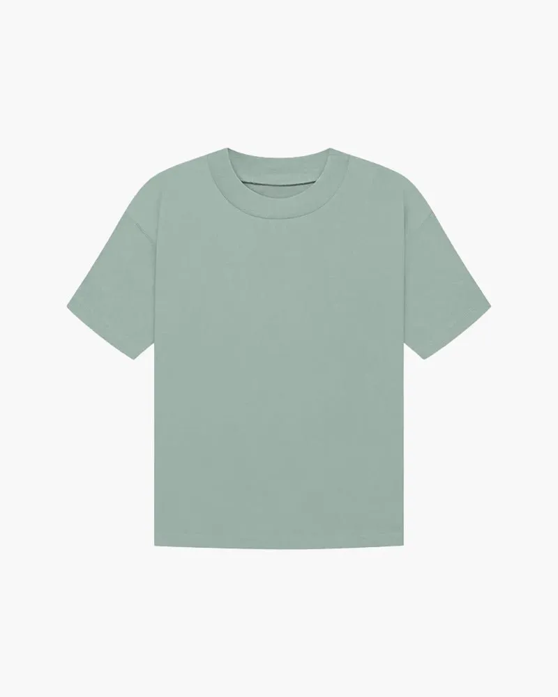 Men’s T-Shirt – Soft Cotton Blend – Everyday Fit