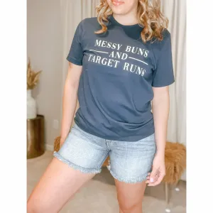 Messy Buns Tee