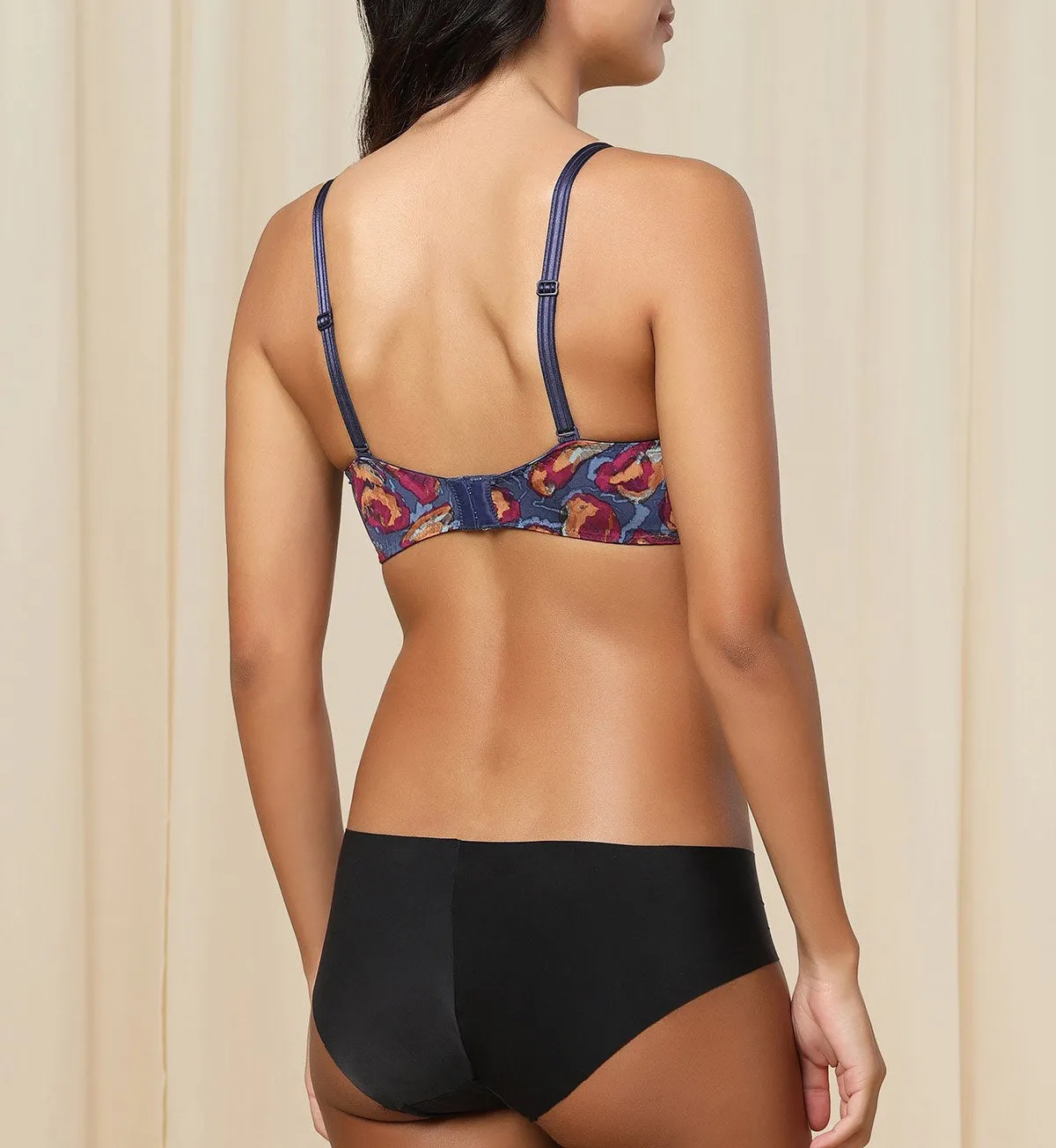 Microfibre Bra - Pack Of 2