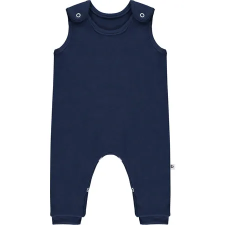 Midnight Dungarees