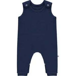 Midnight Dungarees