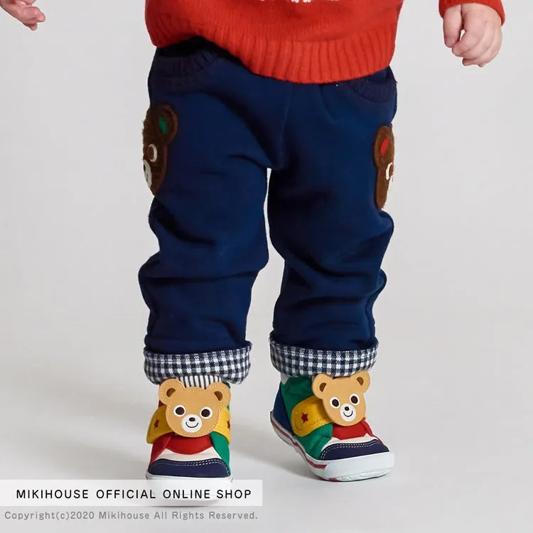 MIKIHOUSE LONG PANTS