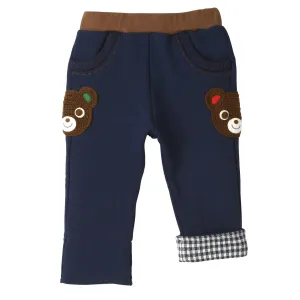MIKIHOUSE LONG PANTS