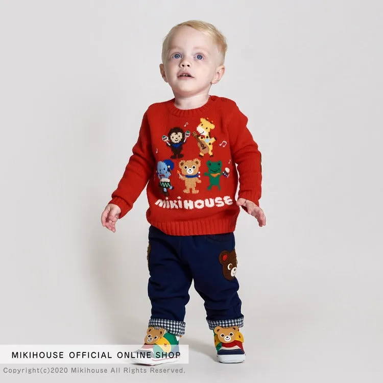 MIKIHOUSE LONG PANTS