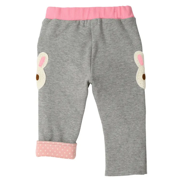 MIKIHOUSE LONG PANTS